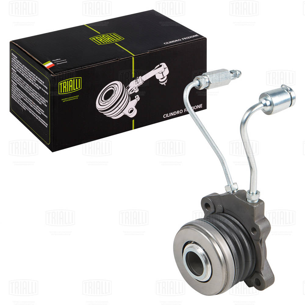 Butée hydraulique, embrayage TRIALLI CT 1504