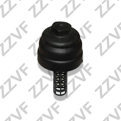 Couvercle, boîtier du filtre à huile ZZVF ZV354E