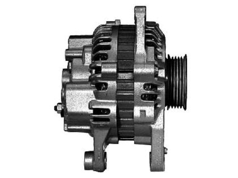 Alternateur GM AG0417