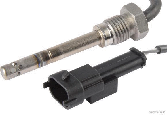 Capteur, température des gaz HERTH+BUSS ELPARTS 70682701