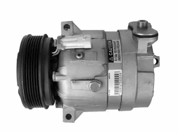 Compresseur, climatisation Airstal 10-2716