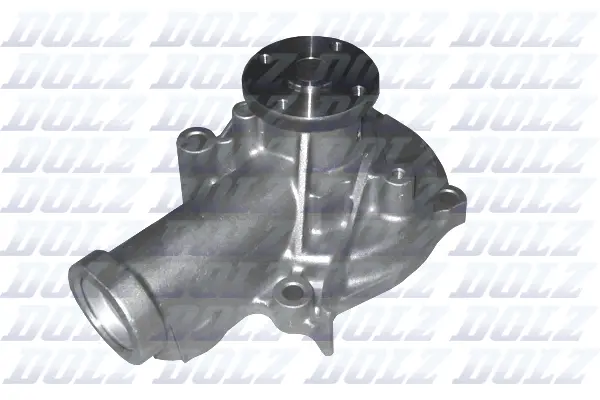 Pompe à eau, refroidissement du moteur DOLZ H216