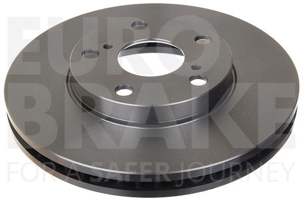 Disque de frein EUROBRAKE 5815204596