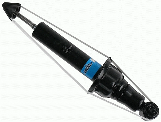 Amortisseur BOGE 30-C29-A