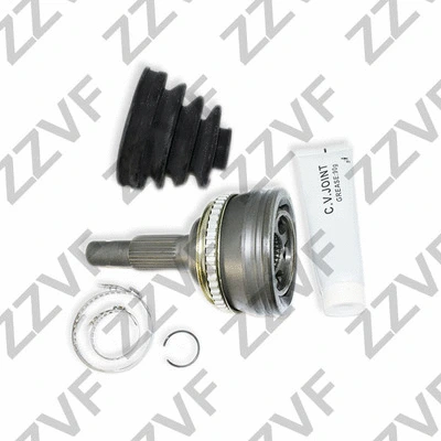 Jeu de joints, arbre de transmission ZZVF ZVRC231