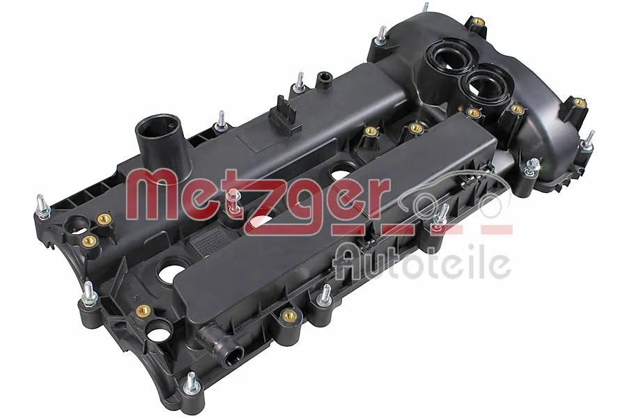 Couvercle de culasse METZGER 2389212