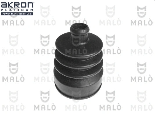 Joint-soufflet, arbre de commande AKRON-MALÒ 28921