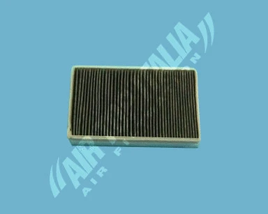 Filtre, air de l'habitacle ASTER AS2378