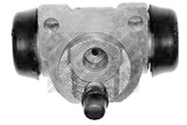 Cylindre de roue MAPCO 2071