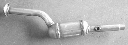 Catalyseur VEGAZ GmbH RK-380