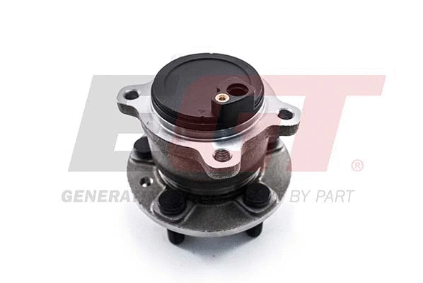 Kit de roulements de roue EGT 554518EGTk