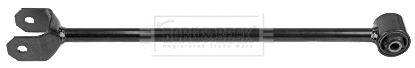 Bras de liaison, suspension de roue BORG & BECK BCA7108