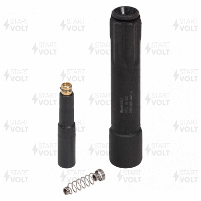 Fiche, bobine d'allumage STARTVOLT STC 18182