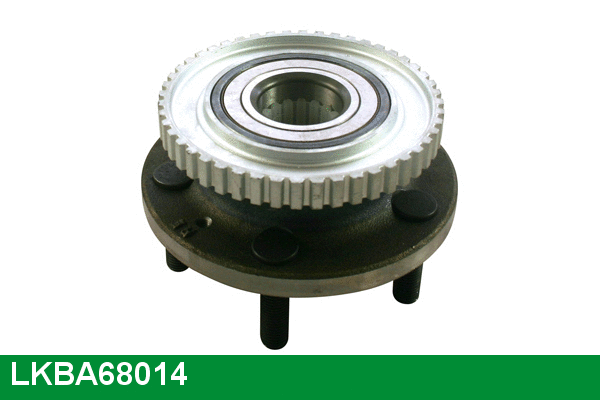 Kit de roulements de roue LUCAS LKBA68014