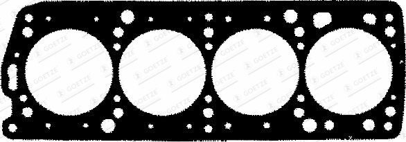 Joint, culasse GOETZE 30-023288-20