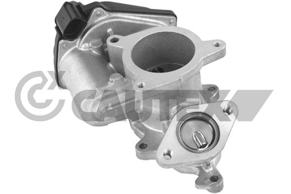 Vanne EGR CAUTEX 960041