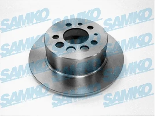 Disque de frein SAMKO V1041P