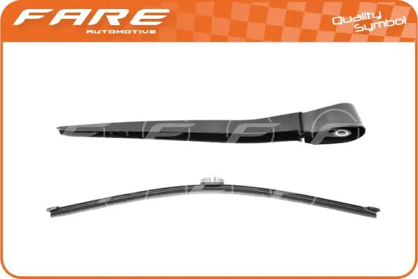 Balai d'essuie-glace FARE-CO 21900