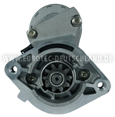 Démarreur EUROTEC 11040649