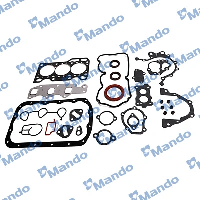 Pochette moteur complète MANDO EGOND00010K