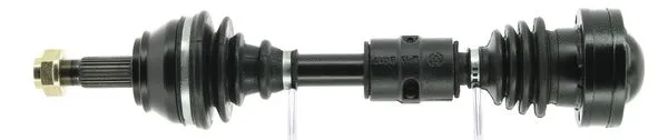 Arbre de transmission FRIESEN FDS2342