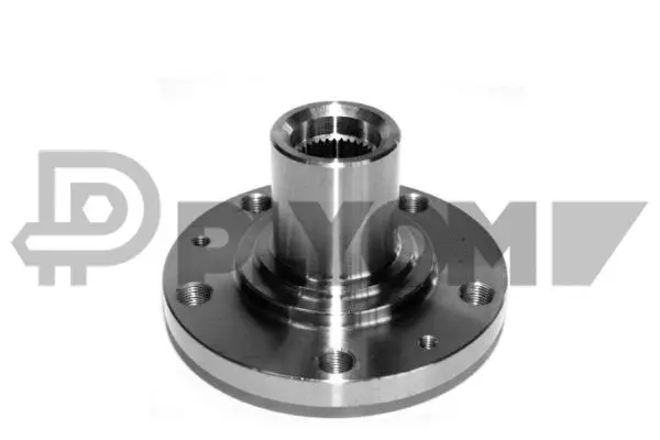Moyeu de roue PLYOM P011033