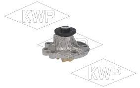 Pompe à eau, refroidissement du moteur KWP 101362