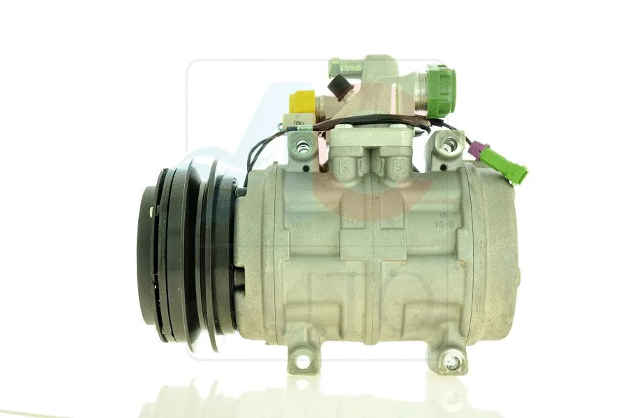 Compresseur, climatisation ACAUTO AC-01DN023