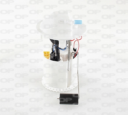 unité d'alimentation de carburant OPEN PARTS FFU2007.00