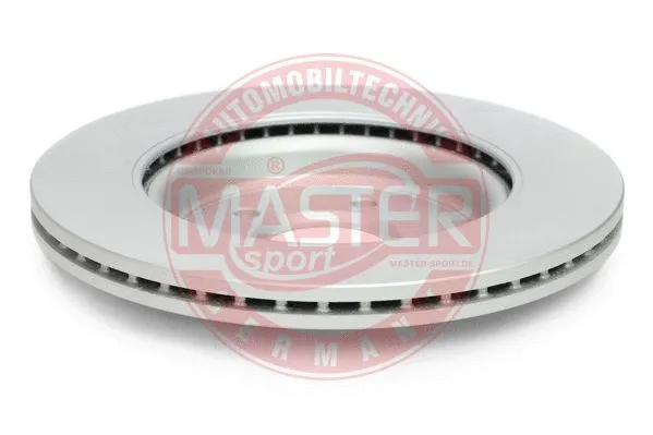 Disque de frein MASTER-SPORT GERMANY 24012301161PR-PCS-MS