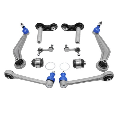Jeu de bras, suspension de roue BAPMIC BACB12-KIT181