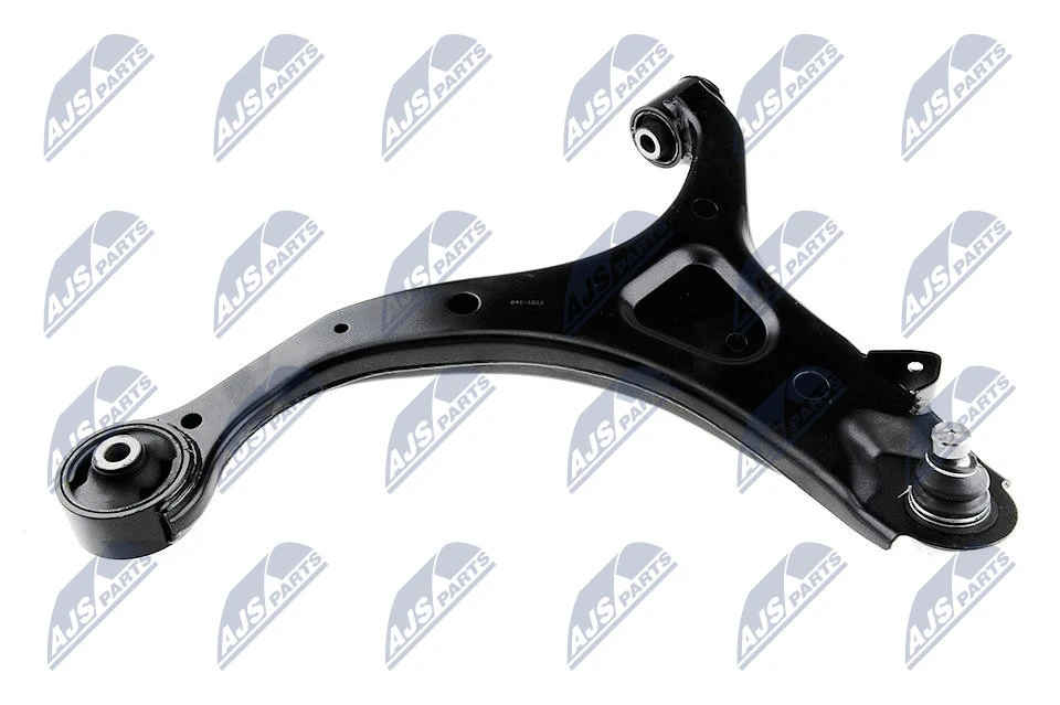 Bras de liaison, suspension de roue NTY ZWD-HY-560