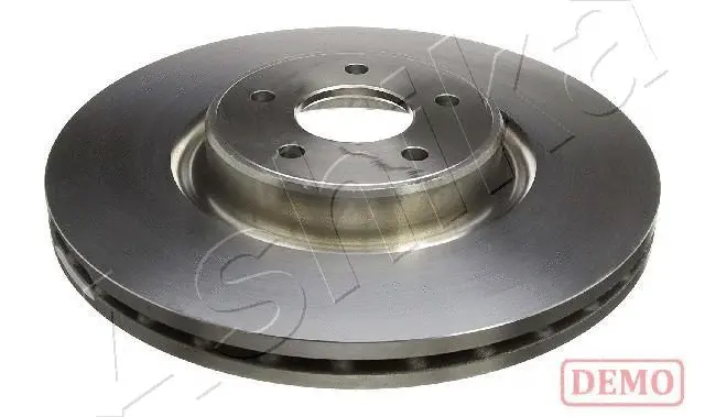 Disque de frein ASHIKA 60-00-0311C