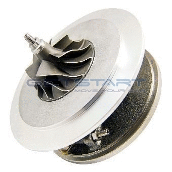 Groupe carter, turbocompresseur GM GS660307