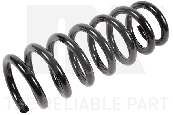 Ressort de suspension NK 535209