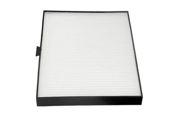 Filtre, air de l'habitacle SCT - MANNOL SA 1276
