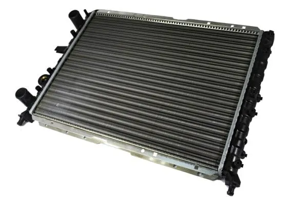 Radiateur, refroidissement du moteur THERMOTEC D7F013TT