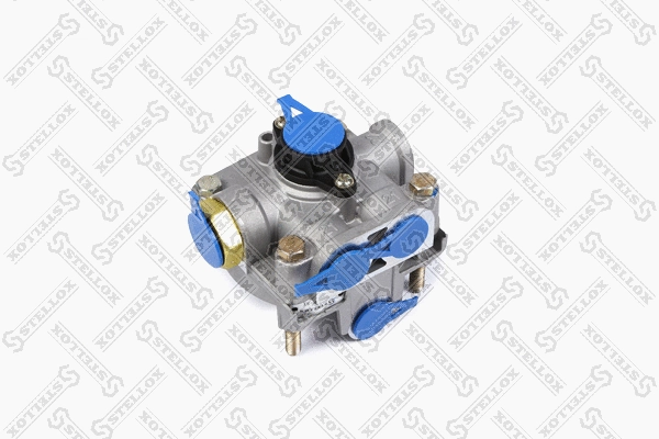 Valve à plusieurs voies STELLOX 85-19508-SX
