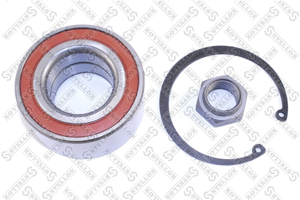 Kit de roulements de roue STELLOX 43-28035-SX