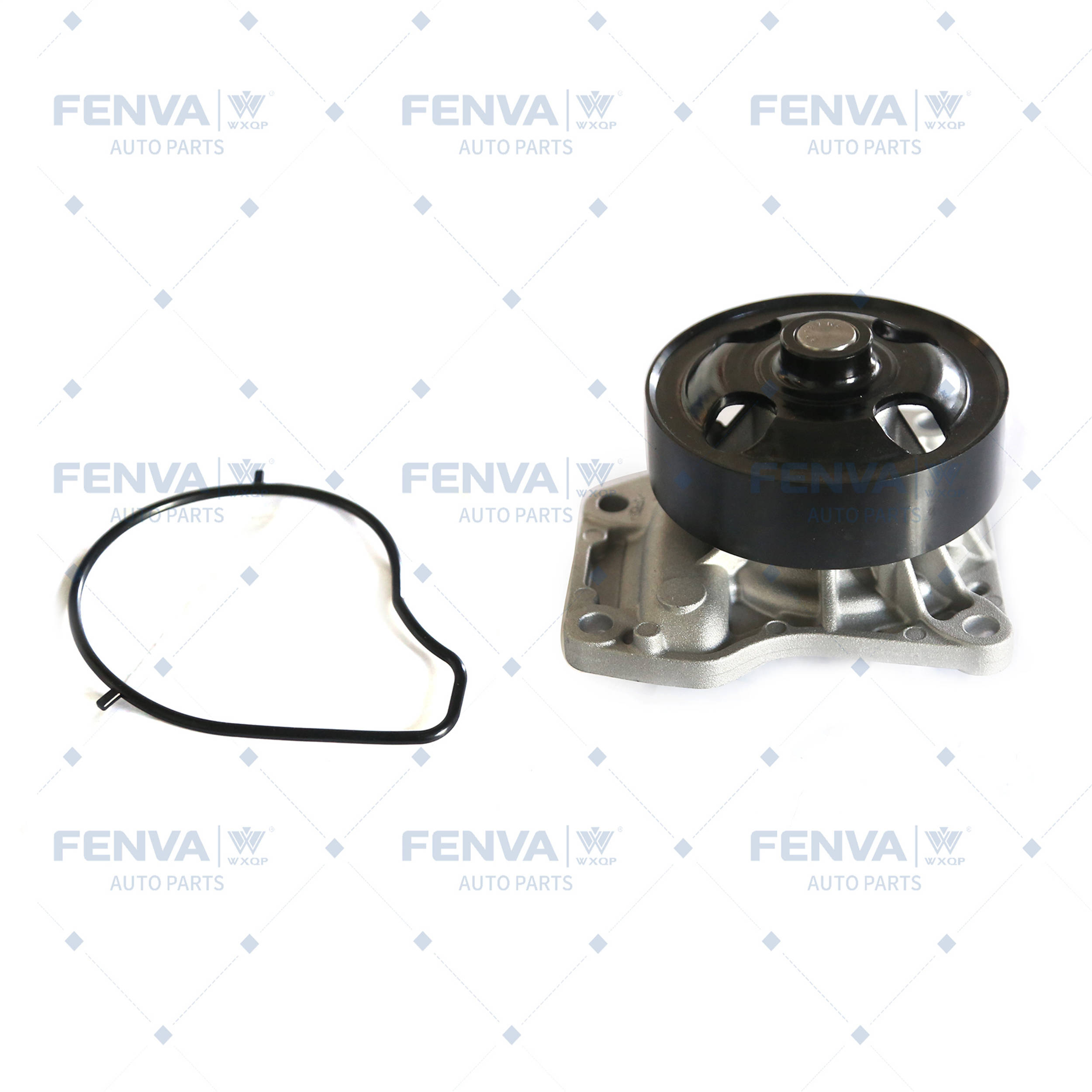 Pompe à eau, refroidissement du moteur WXQP 11713