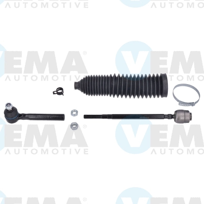 Kit de réparation, rotule de direction, barre de connexion VEMA 270031