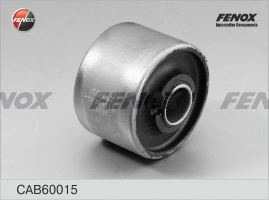 Suspension, bras de liaison FENOX CAB60015