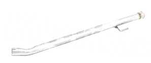 Tuyau d'échappement VEGAZ GmbH RR-475
