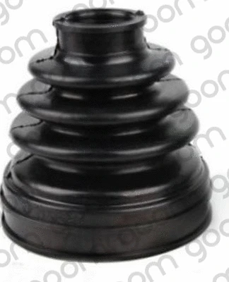 Joint-soufflet, arbre de commande GOOM DB-0416