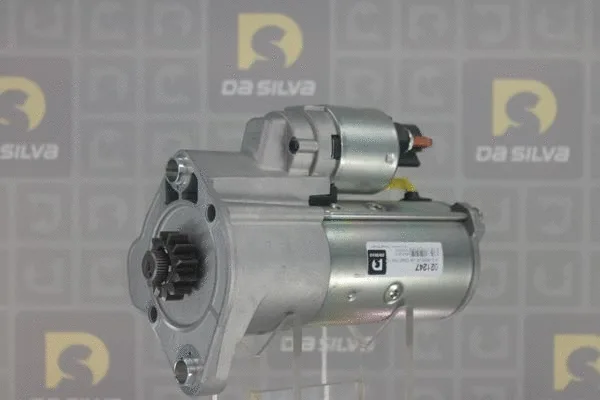 Démarreur DA SILVA 021247