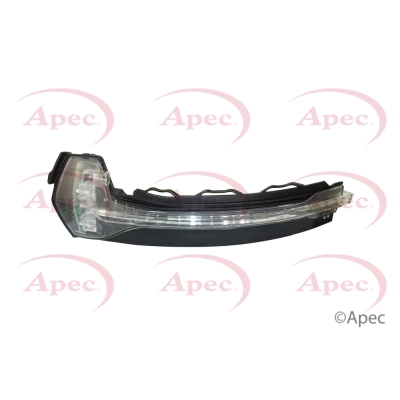 Feu clignotant APEC AMB2049