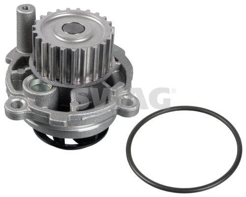 Pompe à eau, refroidissement du moteur SWAG 30 92 4358