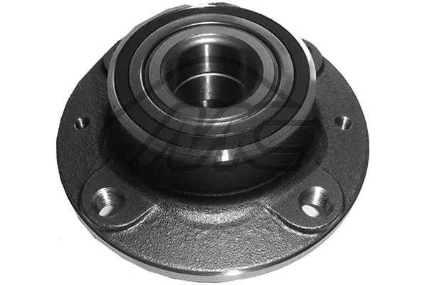Moyeu de roue Metalcaucho 90051