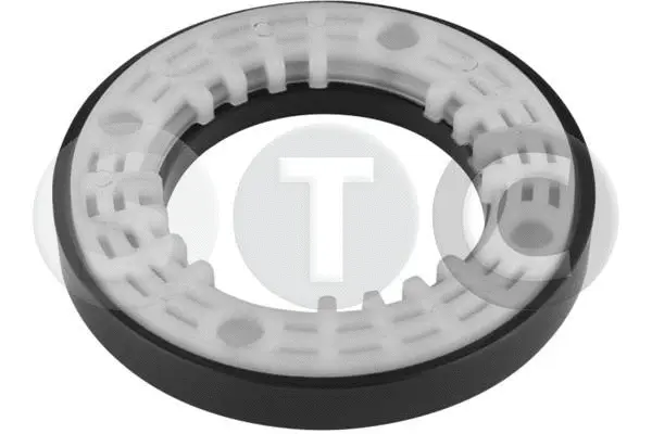 Roulement, coupelle de suspension STC T456070