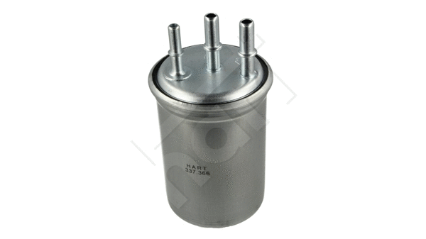 Filtre à carburant HART 337 366